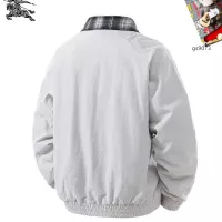 Cheap Burberry Jackets Long Sleeved For Men #1360700 Replica Wholesale [$60.00 USD] [ITEM#1360700] on Replica Burberry Jackets