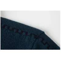 Cheap Chanel Sweaters Long Sleeved For Men #1360785 Replica Wholesale [$48.00 USD] [ITEM#1360785] on Replica Chanel Sweaters