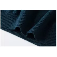 Cheap Chanel Sweaters Long Sleeved For Men #1360785 Replica Wholesale [$48.00 USD] [ITEM#1360785] on Replica Chanel Sweaters