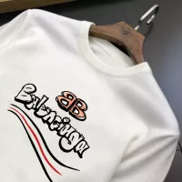 Cheap Balenciaga Sweaters Long Sleeved For Men #1360791 Replica Wholesale [$42.00 USD] [ITEM#1360791] on Replica Balenciaga Sweaters
