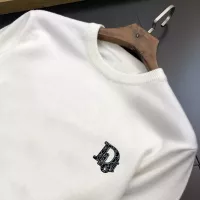 Cheap Christian Dior Sweaters Long Sleeved For Men #1360793 Replica Wholesale [$42.00 USD] [ITEM#1360793] on Replica Christian Dior Sweaters