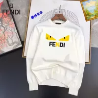 Cheap Fendi Sweaters Long Sleeved For Men #1360805 Replica Wholesale [$42.00 USD] [ITEM#1360805] on Replica Fendi Sweaters