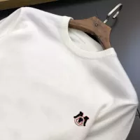 Cheap Moncler Sweaters Long Sleeved For Men #1360809 Replica Wholesale [$42.00 USD] [ITEM#1360809] on Replica Moncler Sweaters