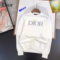 Cheap Christian Dior Sweaters Long Sleeved For Men #1360811 Replica Wholesale [$42.00 USD] [ITEM#1360811] on Replica Christian Dior Sweaters