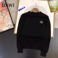 Cheap LOEWE Sweaters Long Sleeved For Men #1360814 Replica Wholesale [$42.00 USD] [ITEM#1360814] on Replica LOEWE Sweaters