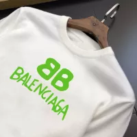 Cheap Balenciaga Sweaters Long Sleeved For Men #1360815 Replica Wholesale [$42.00 USD] [ITEM#1360815] on Replica Balenciaga Sweaters