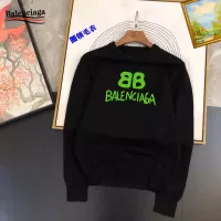 Cheap Balenciaga Sweaters Long Sleeved For Men #1360816 Replica Wholesale [$42.00 USD] [ITEM#1360816] on Replica Balenciaga Sweaters