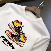 Cheap Fendi Sweaters Long Sleeved For Men #1360819 Replica Wholesale [$42.00 USD] [ITEM#1360819] on Replica Fendi Sweaters