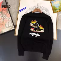 Cheap Fendi Sweaters Long Sleeved For Men #1360820 Replica Wholesale [$42.00 USD] [ITEM#1360820] on Replica Fendi Sweaters