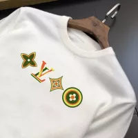 Cheap Louis Vuitton LV Sweaters Long Sleeved For Men #1360823 Replica Wholesale [$42.00 USD] [ITEM#1360823] on Replica Louis Vuitton LV Sweaters