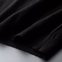 Cheap Louis Vuitton LV Sweaters Long Sleeved For Men #1360824 Replica Wholesale [$42.00 USD] [ITEM#1360824] on Replica Louis Vuitton LV Sweaters