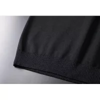 Cheap Louis Vuitton LV Sweaters Long Sleeved For Men #1360824 Replica Wholesale [$42.00 USD] [ITEM#1360824] on Replica Louis Vuitton LV Sweaters