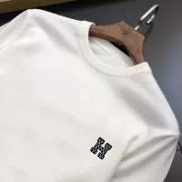 Cheap Hermes Sweaters Long Sleeved For Men #1360841 Replica Wholesale [$42.00 USD] [ITEM#1360841] on Replica Hermes Sweaters