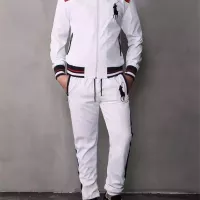 Cheap Ralph Lauren Polo Tracksuits Long Sleeved For Men #1360843 Replica Wholesale [$52.00 USD] [ITEM#1360843] on Replica Ralph Lauren Polo Tracksuits