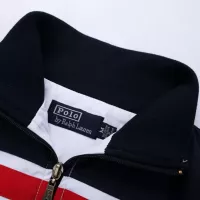 Cheap Ralph Lauren Polo Tracksuits Long Sleeved For Men #1360843 Replica Wholesale [$52.00 USD] [ITEM#1360843] on Replica Ralph Lauren Polo Tracksuits