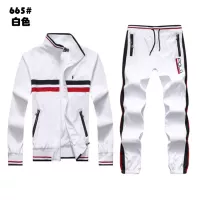 Cheap Ralph Lauren Polo Tracksuits Long Sleeved For Men #1360845 Replica Wholesale [$52.00 USD] [ITEM#1360845] on Replica Ralph Lauren Polo Tracksuits
