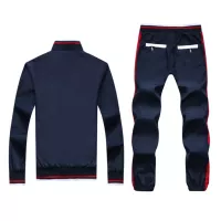 Cheap Ralph Lauren Polo Tracksuits Long Sleeved For Men #1360846 Replica Wholesale [$52.00 USD] [ITEM#1360846] on Replica Ralph Lauren Polo Tracksuits