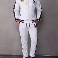 Cheap Ralph Lauren Polo Tracksuits Long Sleeved For Men #1360847 Replica Wholesale [$52.00 USD] [ITEM#1360847] on Replica Ralph Lauren Polo Tracksuits