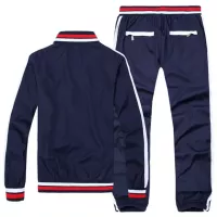 Cheap Ralph Lauren Polo Tracksuits Long Sleeved For Men #1360848 Replica Wholesale [$52.00 USD] [ITEM#1360848] on Replica Ralph Lauren Polo Tracksuits
