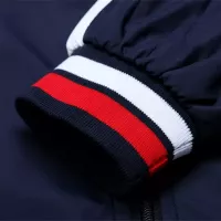 Cheap Ralph Lauren Polo Tracksuits Long Sleeved For Men #1360848 Replica Wholesale [$52.00 USD] [ITEM#1360848] on Replica Ralph Lauren Polo Tracksuits