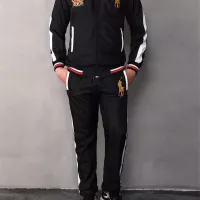 Cheap Ralph Lauren Polo Tracksuits Long Sleeved For Men #1360849 Replica Wholesale [$52.00 USD] [ITEM#1360849] on Replica Ralph Lauren Polo Tracksuits