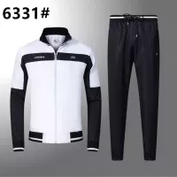 Cheap Lacoste Tracksuits Long Sleeved For Men #1360850 Replica Wholesale [$52.00 USD] [ITEM#1360850] on Replica Lacoste Tracksuits