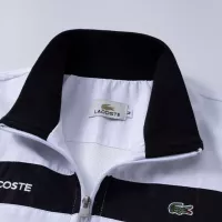 Cheap Lacoste Tracksuits Long Sleeved For Men #1360850 Replica Wholesale [$52.00 USD] [ITEM#1360850] on Replica Lacoste Tracksuits