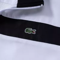 Cheap Lacoste Tracksuits Long Sleeved For Men #1360850 Replica Wholesale [$52.00 USD] [ITEM#1360850] on Replica Lacoste Tracksuits