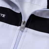 Cheap Lacoste Tracksuits Long Sleeved For Men #1360850 Replica Wholesale [$52.00 USD] [ITEM#1360850] on Replica Lacoste Tracksuits