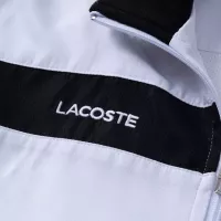 Cheap Lacoste Tracksuits Long Sleeved For Men #1360850 Replica Wholesale [$52.00 USD] [ITEM#1360850] on Replica Lacoste Tracksuits