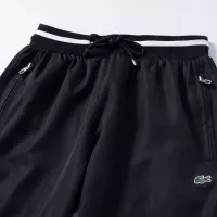 Cheap Lacoste Tracksuits Long Sleeved For Men #1360850 Replica Wholesale [$52.00 USD] [ITEM#1360850] on Replica Lacoste Tracksuits