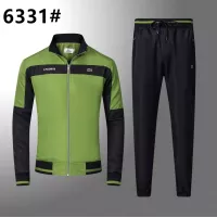 Cheap Lacoste Tracksuits Long Sleeved For Men #1360852 Replica Wholesale [$52.00 USD] [ITEM#1360852] on Replica Lacoste Tracksuits