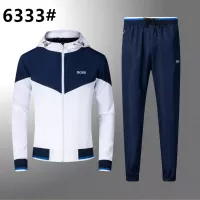 Cheap Boss Tracksuits Long Sleeved For Men #1360853 Replica Wholesale [$52.00 USD] [ITEM#1360853] on Replica Boss Tracksuits