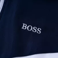 Cheap Boss Tracksuits Long Sleeved For Men #1360853 Replica Wholesale [$52.00 USD] [ITEM#1360853] on Replica Boss Tracksuits