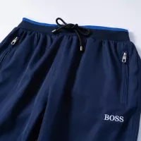Cheap Boss Tracksuits Long Sleeved For Men #1360853 Replica Wholesale [$52.00 USD] [ITEM#1360853] on Replica Boss Tracksuits