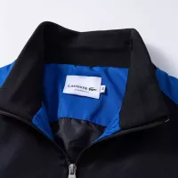 Cheap Lacoste Tracksuits Long Sleeved For Men #1360856 Replica Wholesale [$52.00 USD] [ITEM#1360856] on Replica Lacoste Tracksuits