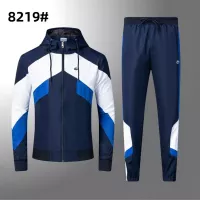 Cheap Lacoste Tracksuits Long Sleeved For Men #1360858 Replica Wholesale [$52.00 USD] [ITEM#1360858] on Replica Lacoste Tracksuits