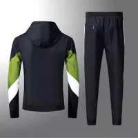 Cheap Lacoste Tracksuits Long Sleeved For Men #1360859 Replica Wholesale [$52.00 USD] [ITEM#1360859] on Replica Lacoste Tracksuits