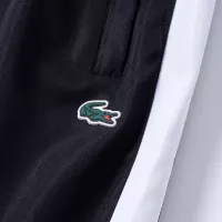Cheap Lacoste Tracksuits Long Sleeved For Men #1360859 Replica Wholesale [$52.00 USD] [ITEM#1360859] on Replica Lacoste Tracksuits