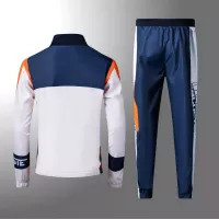 Cheap Lacoste Tracksuits Long Sleeved For Men #1360862 Replica Wholesale [$52.00 USD] [ITEM#1360862] on Replica Lacoste Tracksuits