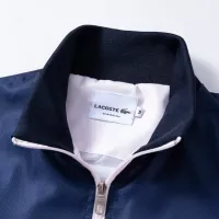 Cheap Lacoste Tracksuits Long Sleeved For Men #1360862 Replica Wholesale [$52.00 USD] [ITEM#1360862] on Replica Lacoste Tracksuits