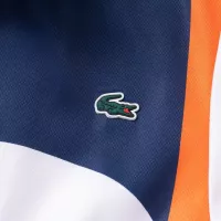 Cheap Lacoste Tracksuits Long Sleeved For Men #1360862 Replica Wholesale [$52.00 USD] [ITEM#1360862] on Replica Lacoste Tracksuits