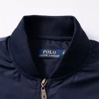Cheap Ralph Lauren Polo Jackets Long Sleeved For Men #1360864 Replica Wholesale [$39.00 USD] [ITEM#1360864] on Replica Ralph Lauren Polo Jackets