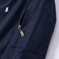 Cheap Ralph Lauren Polo Jackets Long Sleeved For Men #1360864 Replica Wholesale [$39.00 USD] [ITEM#1360864] on Replica Ralph Lauren Polo Jackets