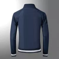 Cheap Lacoste Jackets Long Sleeved For Men #1360867 Replica Wholesale [$39.00 USD] [ITEM#1360867] on Replica Lacoste Jackets