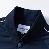 Cheap Lacoste Jackets Long Sleeved For Men #1360867 Replica Wholesale [$39.00 USD] [ITEM#1360867] on Replica Lacoste Jackets