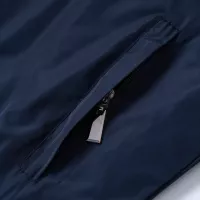 Cheap Lacoste Jackets Long Sleeved For Men #1360867 Replica Wholesale [$39.00 USD] [ITEM#1360867] on Replica Lacoste Jackets