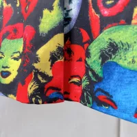 Cheap Versace Jackets Long Sleeved For Men #1360870 Replica Wholesale [$105.00 USD] [ITEM#1360870] on Replica Versace Jackets