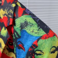 Cheap Versace Jackets Long Sleeved For Men #1360870 Replica Wholesale [$105.00 USD] [ITEM#1360870] on Replica Versace Jackets