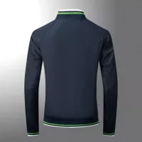 Cheap Boss Jackets Long Sleeved For Men #1360871 Replica Wholesale [$39.00 USD] [ITEM#1360871] on Replica Boss Jackets